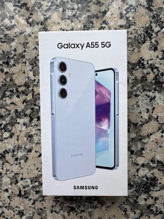 Samsung Galaxy A55 5G