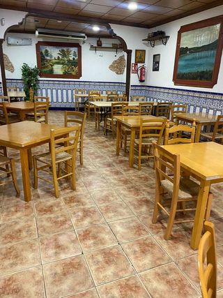 Restaurante en venta en Roda (La)