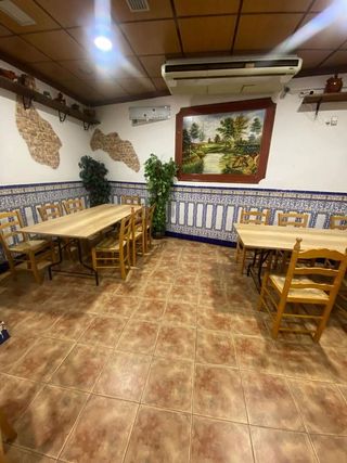 Restaurante en venta en Roda (La)