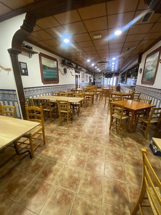Restaurante en venta en Roda (La)