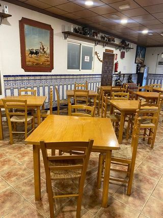 Restaurante en venta en Roda (La)