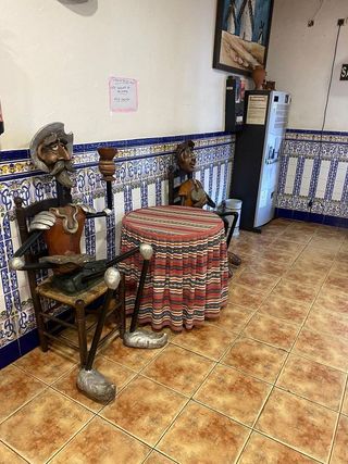 Restaurante en venta en Roda (La)