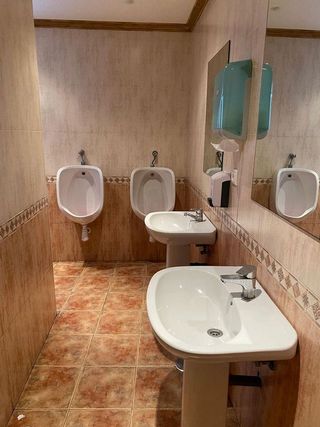 Restaurante en venta en Roda (La)