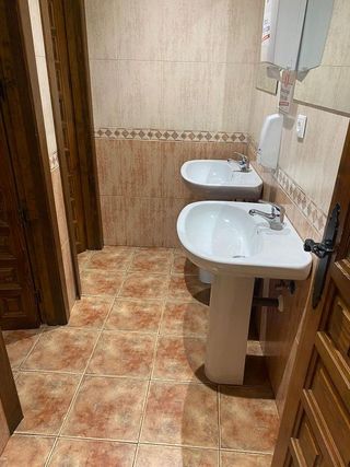 Restaurante en venta en Roda (La)