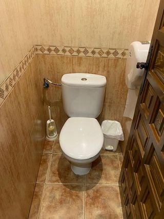 Restaurante en venta en Roda (La)