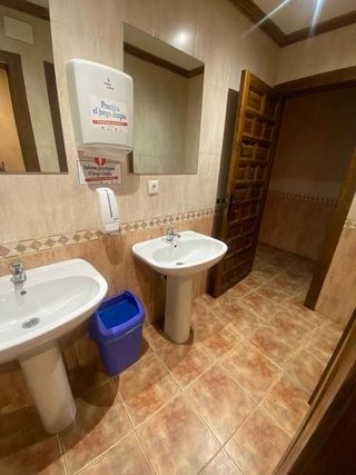 Restaurante en venta en Roda (La)