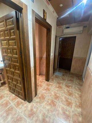 Restaurante en venta en Roda (La)