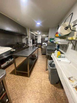 Restaurante en venta en Roda (La)