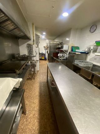 Restaurante en venta en Roda (La)