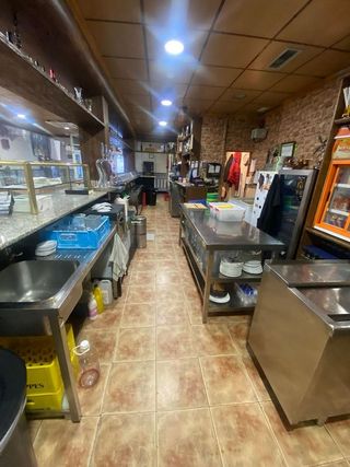 Restaurante en venta en Roda (La)