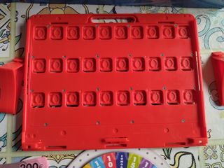 Juego de mesa La Ruleta de la Suerte