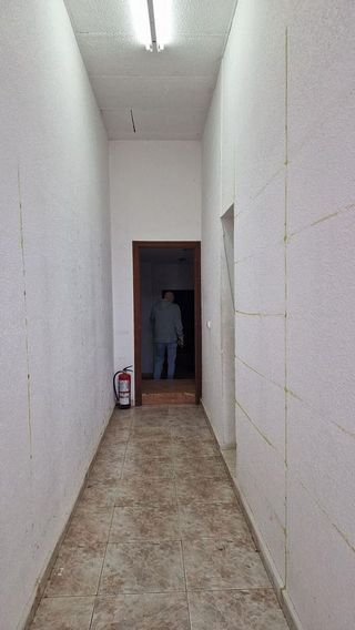 Local comercial en venta en Centro en Torrelavega