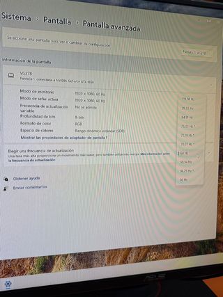 PC Gaming Ryzen 5 2600 GTX 1650 8GB RAM 1TB