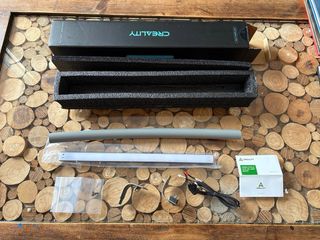 Barra LED Creality para Ender 3 V3