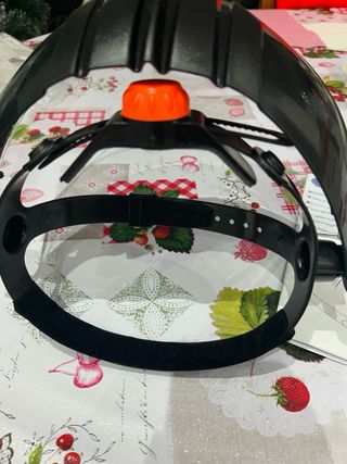 Pantalla Protección Facial Transparente