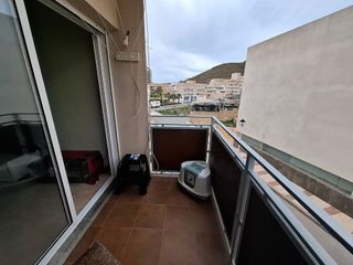 Piso en venta en Carboneras