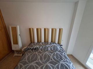 Piso en venta en Carboneras