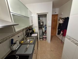 Piso en venta en Carboneras