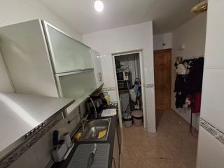 Piso en venta en Carboneras