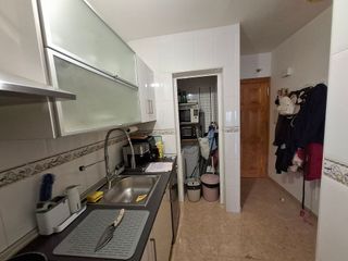 Piso en venta en Carboneras