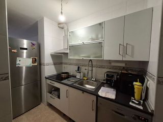 Piso en venta en Carboneras