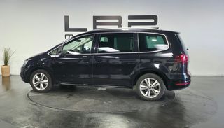 SEAT Alhambra 2021