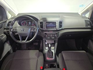 SEAT Alhambra 2021