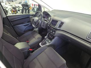SEAT Alhambra 2021