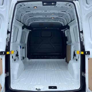 Ford Transit Connect 2.0TDCi L1H2