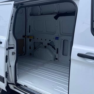 Ford Transit Connect 2.0TDCi L1H2