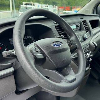 Ford Transit Connect 2.0TDCi L1H2