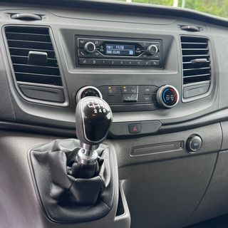 Ford Transit Connect 2.0TDCi L1H2