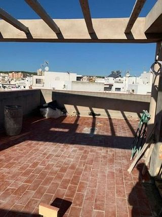 Piso en venta en Barbate ciudad en Barbate