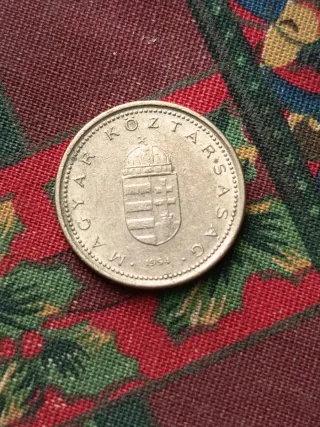 Lote de 13 Monedas Internacionales