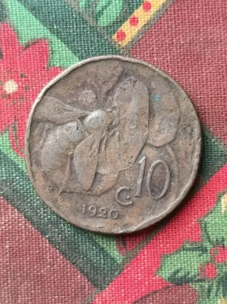 Lote de 13 Monedas Internacionales