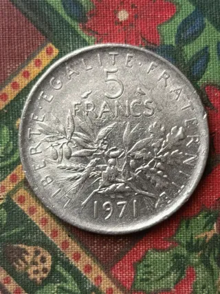 Lote de 13 Monedas Internacionales