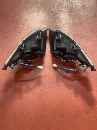 Faros Delanteros Kymco Superdink 300i 2017