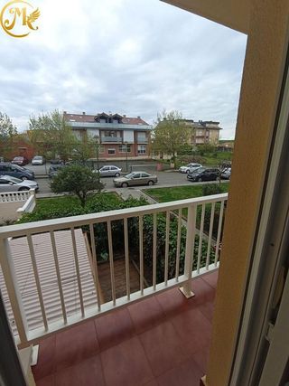 Piso en venta en Suances