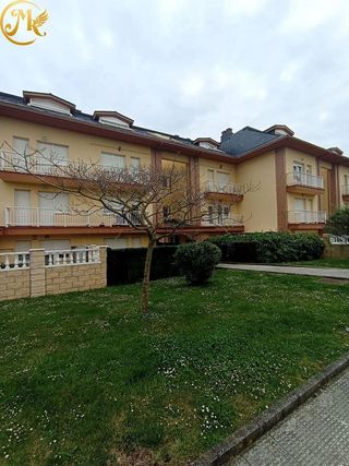 Piso en venta en Suances