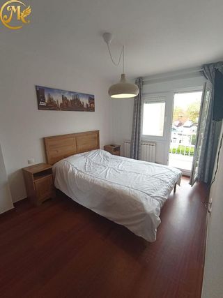 Piso en venta en Suances