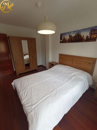 Piso en venta en Suances