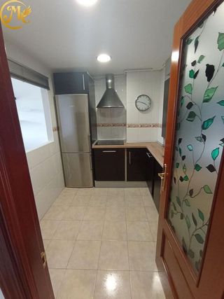 Piso en venta en Suances