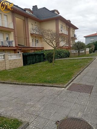 Piso en venta en Suances