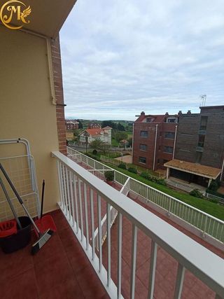 Piso en venta en Suances