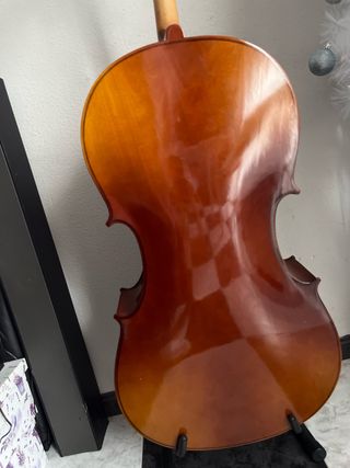 Violonchelo 4/4