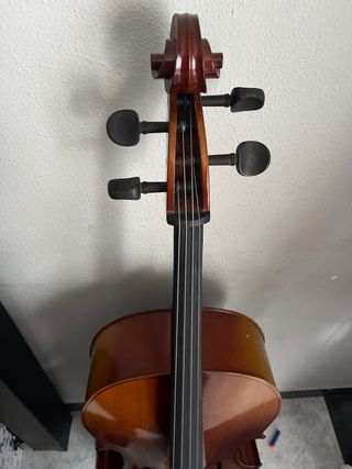 Violonchelo 4/4
