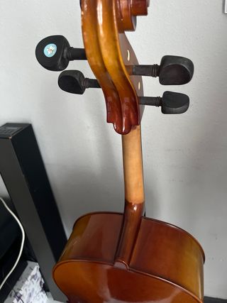 Violonchelo 4/4