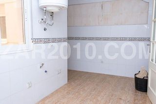 Piso en venta en Playa de Garrucha en Garrucha