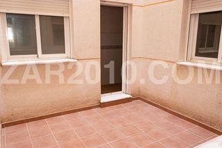 Piso en venta en Playa de Garrucha en Garrucha