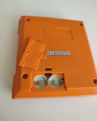 Nintendo Game & Watch Life Boat